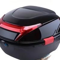 Bauletto scooter