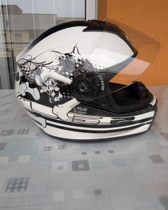 Casco moto LS2