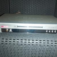 lettore DVD Samsung 