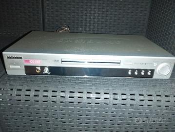 lettore DVD Samsung 