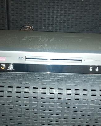 lettore DVD Samsung 