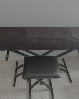 Tastiera yamaha P-45B