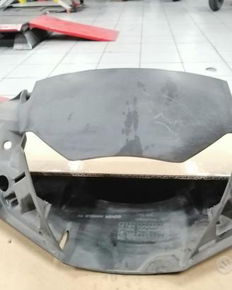 Coprimanubrio ant sh 125 150