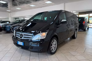 Mercedes-benz Viano 2.2 CDI 163 CV Ambiente L
