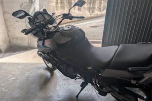 moto aprilia 