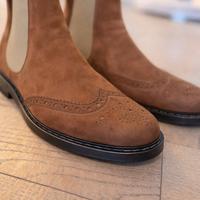 Stivale Chelsea FABI