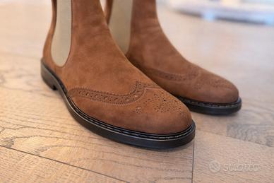 Stivale Chelsea FABI