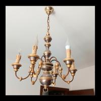  lampadario da camera