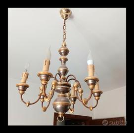  lampadario da camera