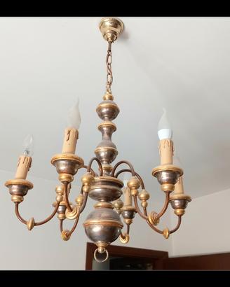  lampadario da camera