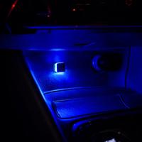 Luce LED USB per Auto