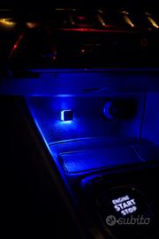 Luce LED USB per Auto
