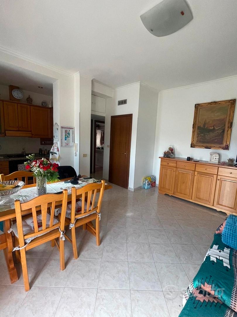 Appartamento – Tivoli, Paterno - Vista 2