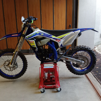 Sherco Se 300 factory