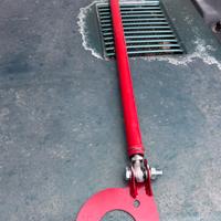 Vari ricambbi per fiat panda 4x4 (141)