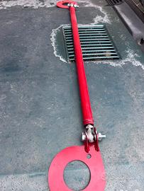 Vari ricambbi per fiat panda 4x4 (141)