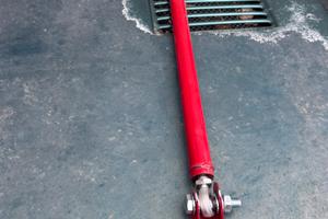 Vari ricambbi per fiat panda 4x4 (141)