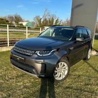 LAND ROVER Discovery 3.0 TDV6 249 CV HSE