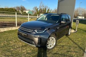 LAND ROVER Discovery 3.0 TDV6 249 CV HSE