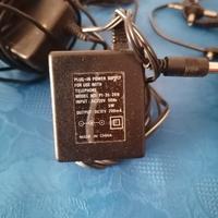 Stock adattatore di alimentazione 