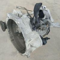 CAMBIO VOLKSWAGEN GOLF 5 AUDI A3 1.9 TDI GQQ JCR