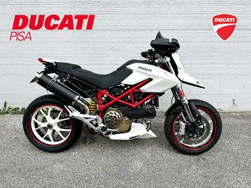 Ducati Hypermotard 1100