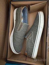 Scarpe Wrangler Calipso N43