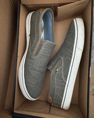 Scarpe Wrangler Calipso N43