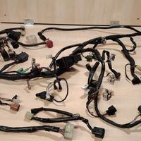 Impianto elettrico completo Suzuki gsx r 1000 k5