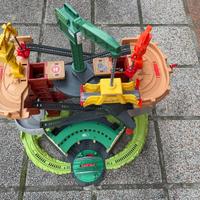 Mega Torre di Sodor trenino Thomas