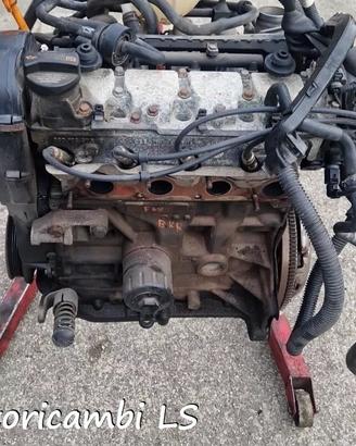 Motore volkswagen bkr 1.4