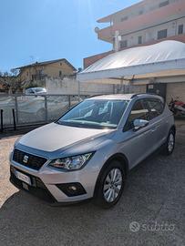 Seat Arona 1.0 TGI Metano Style