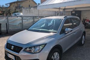 Seat Arona 1.0 TGI Metano Style
