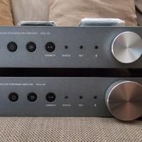 Yamaha MusicCast WXA-50 Amplificatore e Preamplifi