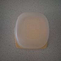 porta burro tapperware