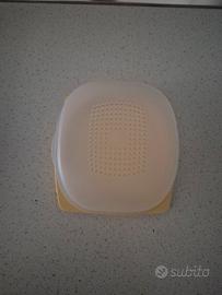 porta burro tapperware