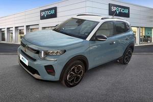 CITROEN C3 PureTech 100 S&S Max