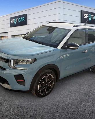 CITROEN C3 PureTech 100 S&S Max