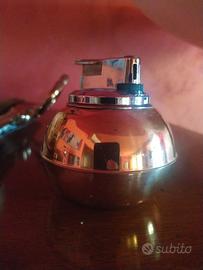 Accendino in argento 925