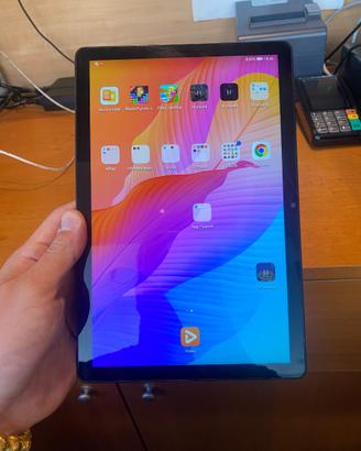 Huawei matepad t10s