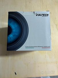 Vultech Security CAM Telecamera Universale 2MP