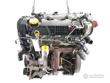 Motore Usato Z19DT