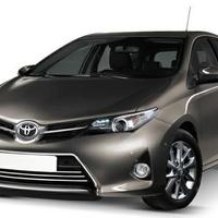 Ricambi NUOVI Toyota Auris dal 2012 in poi