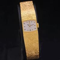 Omega De Ville lady 60s
