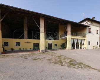 CASA DI CORTE A PUMENENGO