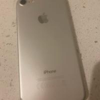 IPhone 7 32gb silver