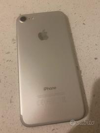 IPhone 7 32gb silver