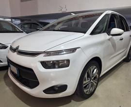 Citroen C4 Picasso 1.6 HDi 115cv Exclusive