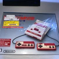 Family Computer Nintendo Famicom Classic Mini Jap