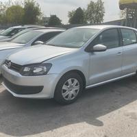 Portiera SX Ant. e Post. VW Polo 6r 2013